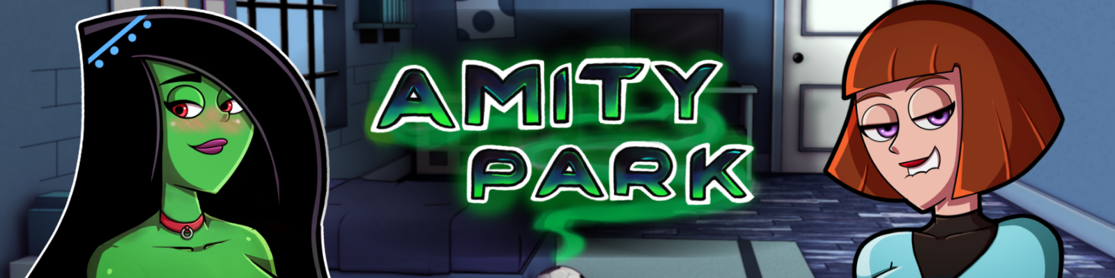 Amity Park v0.7.5.